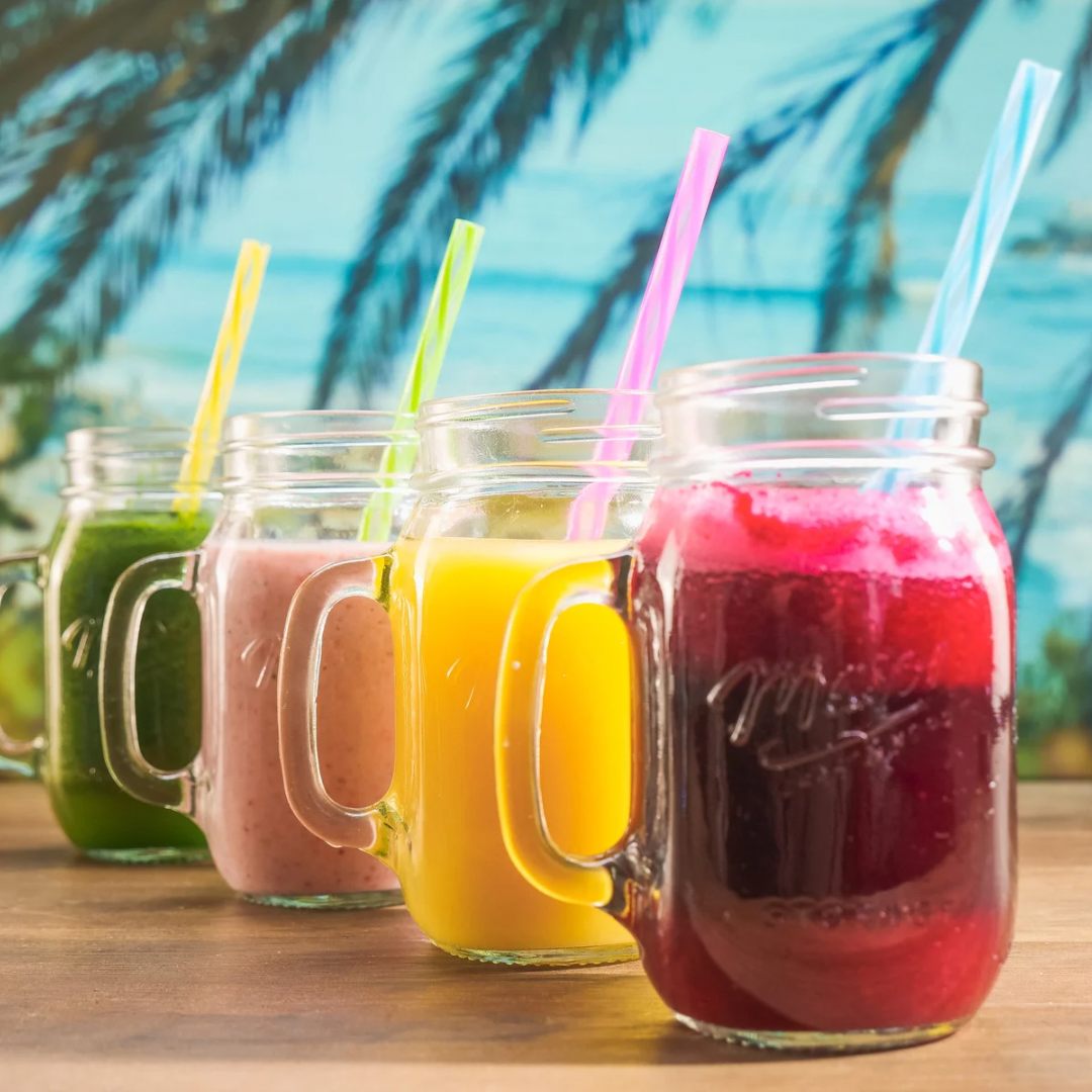 Jar of Wellness