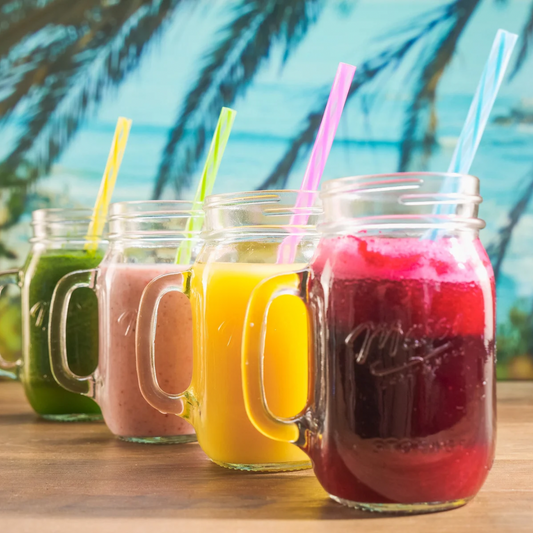 Jar of Wellness